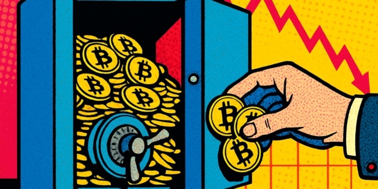 Un alto ejecutivo de Grayscale propone una venta masiva de Bitcoin por 3.000 millones para cumplir con sus compromisos financieros.
