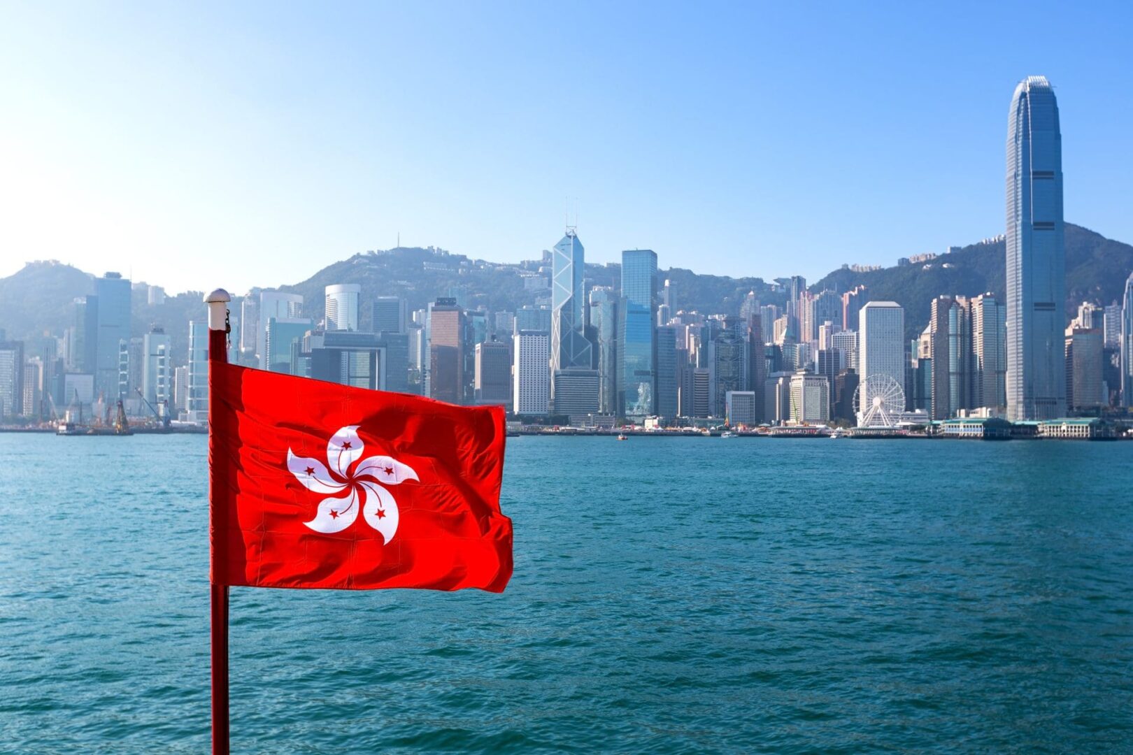 Hong Kong refuerza su vigilancia: ¿qué implicaciones tendrá para las criptoempresas al exigir compartir datos?