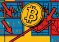 Bitcoin rompe la barrera de su media móvil de 200 semanas: ¿un aviso que los traders no pueden pasar por alto?