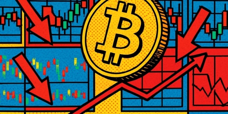 Bitcoin rompe la barrera de su media móvil de 200 semanas: ¿un aviso que los traders no pueden pasar por alto?