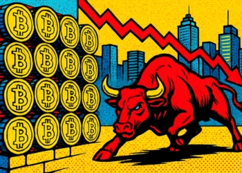 El ETF de Bitcoin más grande plantea un desafío monumental para los alcistas.