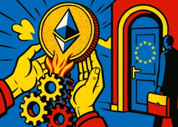 EthLabs se presenta como el nuevo aliado de Ethereum ante el cierre de Binance en Europa.