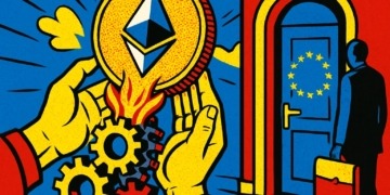 EthLabs se presenta como el nuevo aliado de Ethereum ante el cierre de Binance en Europa.