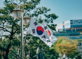 Corea del Sur lanza un colosal plan de 518 mil millones de dólares en chips de IA: ¿un nuevo obstáculo para el crecimiento del Bitcoin?