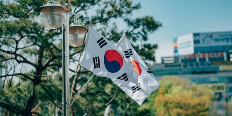 Corea del Sur lanza un colosal plan de 518 mil millones de dólares en chips de IA: ¿un nuevo obstáculo para el crecimiento del Bitcoin?