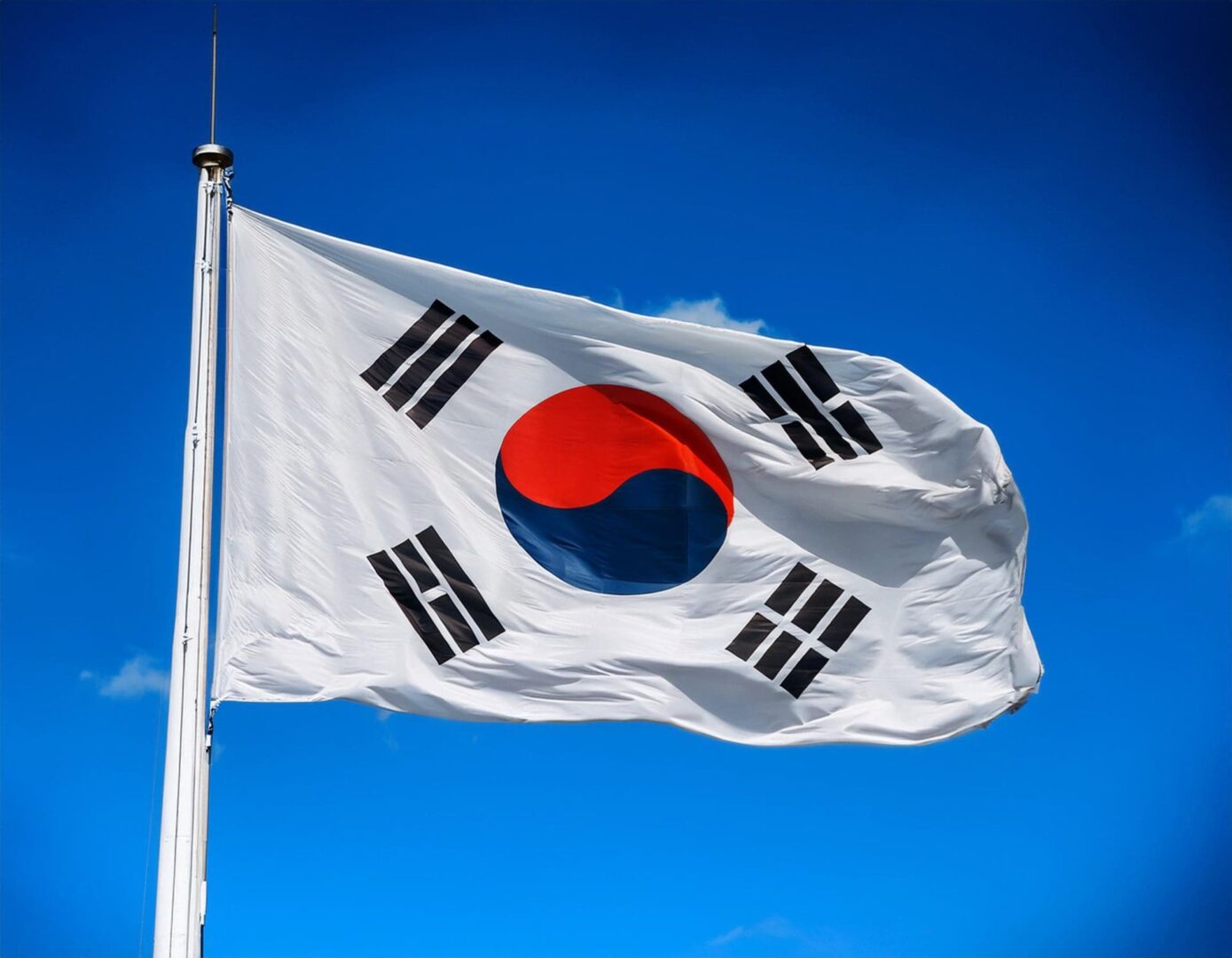 Samsung y SK Hynix sufren una caída inesperada a pesar de su ambicioso plan de inversión de 1,3 billones de dólares en chips.