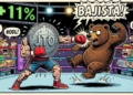 JTO se dispara un 11% y supera los $0,83, impulsado por el renovado interés en Solana DeFi