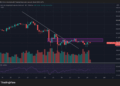 ¿Se avecina un cambio drástico? Bitcoin se encuentra en una encrucijada crítica.
