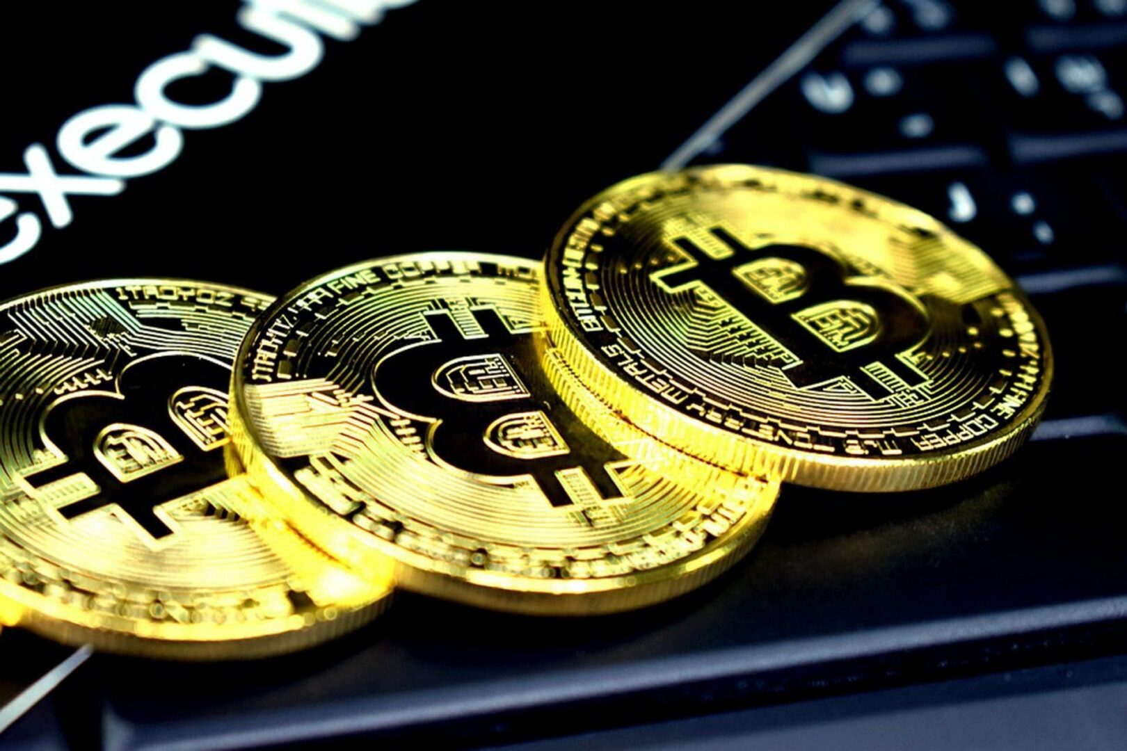 Los fondos cotizados en bitcoin sufren un golpe histórico: ¿4.000 millones de dólares en salidas?