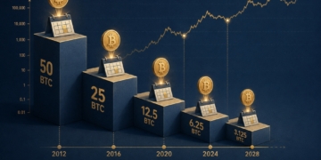 El halving de Bitcoin 2028: ¿Qué sorpresas nos deparará esta fecha clave?
