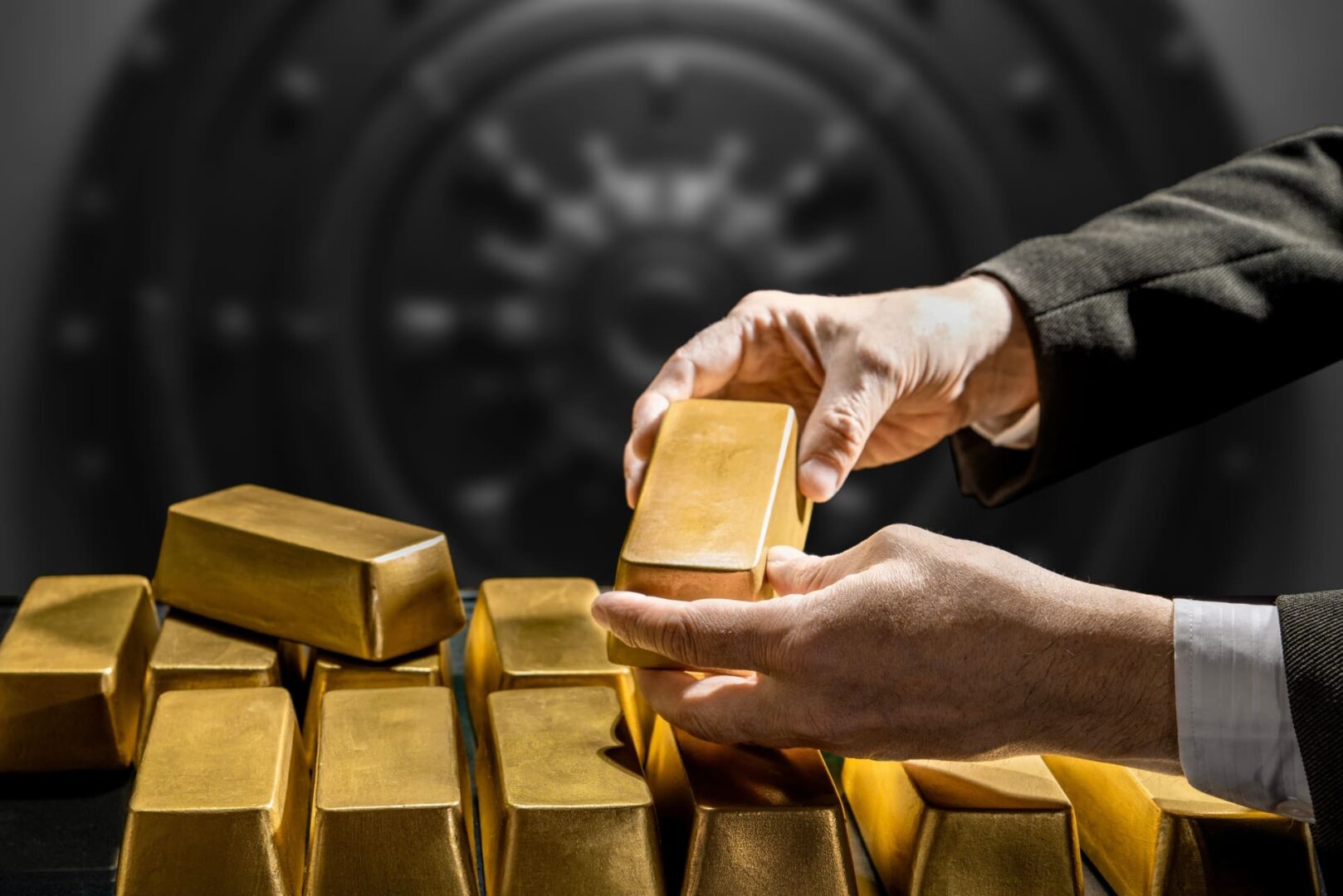 La sorprendente caída simultánea de Bitcoin, oro y plata: ¿qué está pasando?
