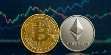 ¿Invertir en acciones de empresas cripto o en criptomonedas? Los expertos advierten sobre la erosión de la ventaja financiera de las compañías.