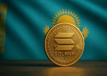 Una megaciudad cripto de $6.000 millones en Kazajistán recibe el respaldo de Solana Company