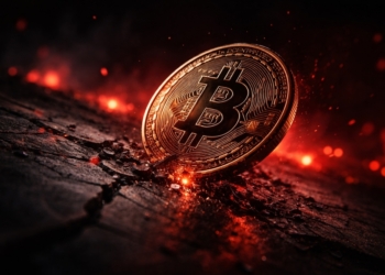 Bitcoin se desploma bajo un soporte crucial: ¿qué escenario se avecina?