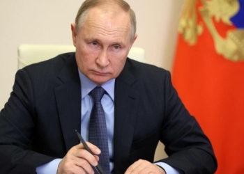 La fatiga por la guerra en Rusia se intensifica ante una sorprendente decisión de Putin.