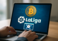 LaLiga desmantela miles de páginas web en su lucha contra la piratería