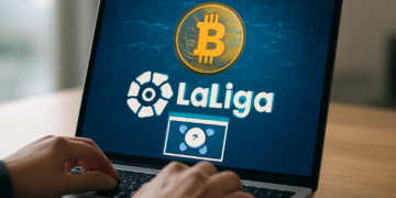 LaLiga desmantela miles de páginas web en su lucha contra la piratería
