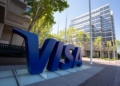 Visa, BlackRock y Coinbase desvelan una innovadora stablecoin que promete revolucionar el mercado.