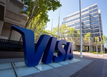 Visa, BlackRock y Coinbase desvelan una innovadora stablecoin que promete revolucionar el mercado.