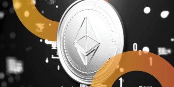 SharpLink hace su primera adquisición de Ethereum en 2026, a un 68% de distancia de su máximo histórico.