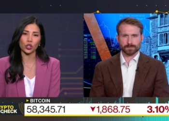 La sorprendente fuga de capitales que acecha a los fondos cotizados de Bitcoin en su mes más crítico.