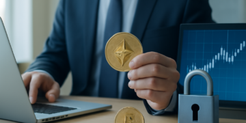 Revolución en la red Ethereum: Surge una empresa dedicada a camuflar la contabilidad bancaria.