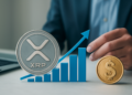 XRP se embarca en una prometedora tendencia alcista: ¿podría alcanzar los 1,30 dólares según un experto?