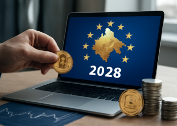 ¿Qué impulsa a Montenegro hacia la UE en 2028? Claves económicas que no puedes pasar por alto.