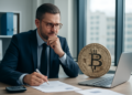 Bitcoin en la encrucijada: las sorprendentes predicciones de un analista de Newsbit