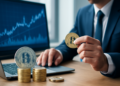 Morgan Stanley da un gran paso y suma criptomonedas a su oferta para más de 8 millones de clientes