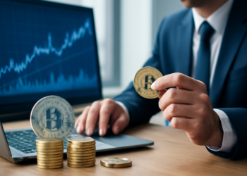 Morgan Stanley da un gran paso y suma criptomonedas a su oferta para más de 8 millones de clientes