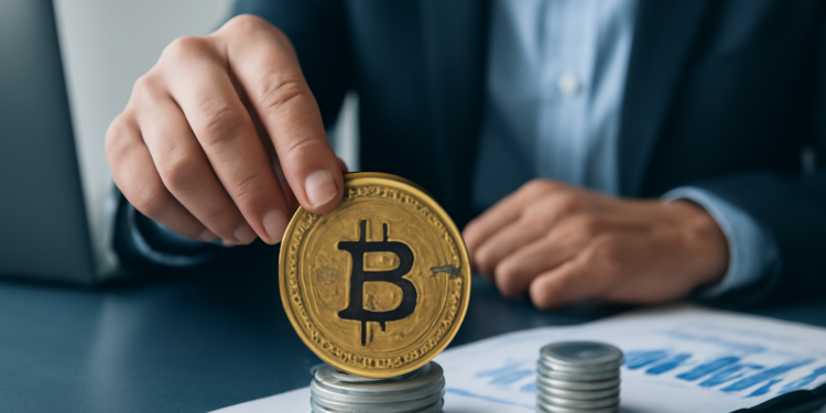 Bitcoin da un giro sorprendente: ¿se acabó el miedo extremo?