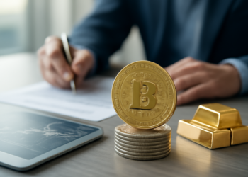 El enigma de 2026: ¿Qué precio alcanzará realmente el bitcoin? 4 El enigma de 2026: ¿Qué precio alcanzará realmente el bitcoin?