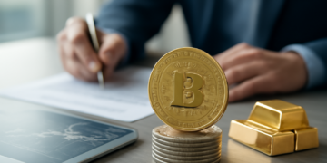 El enigma de 2026: ¿Qué precio alcanzará realmente el bitcoin?