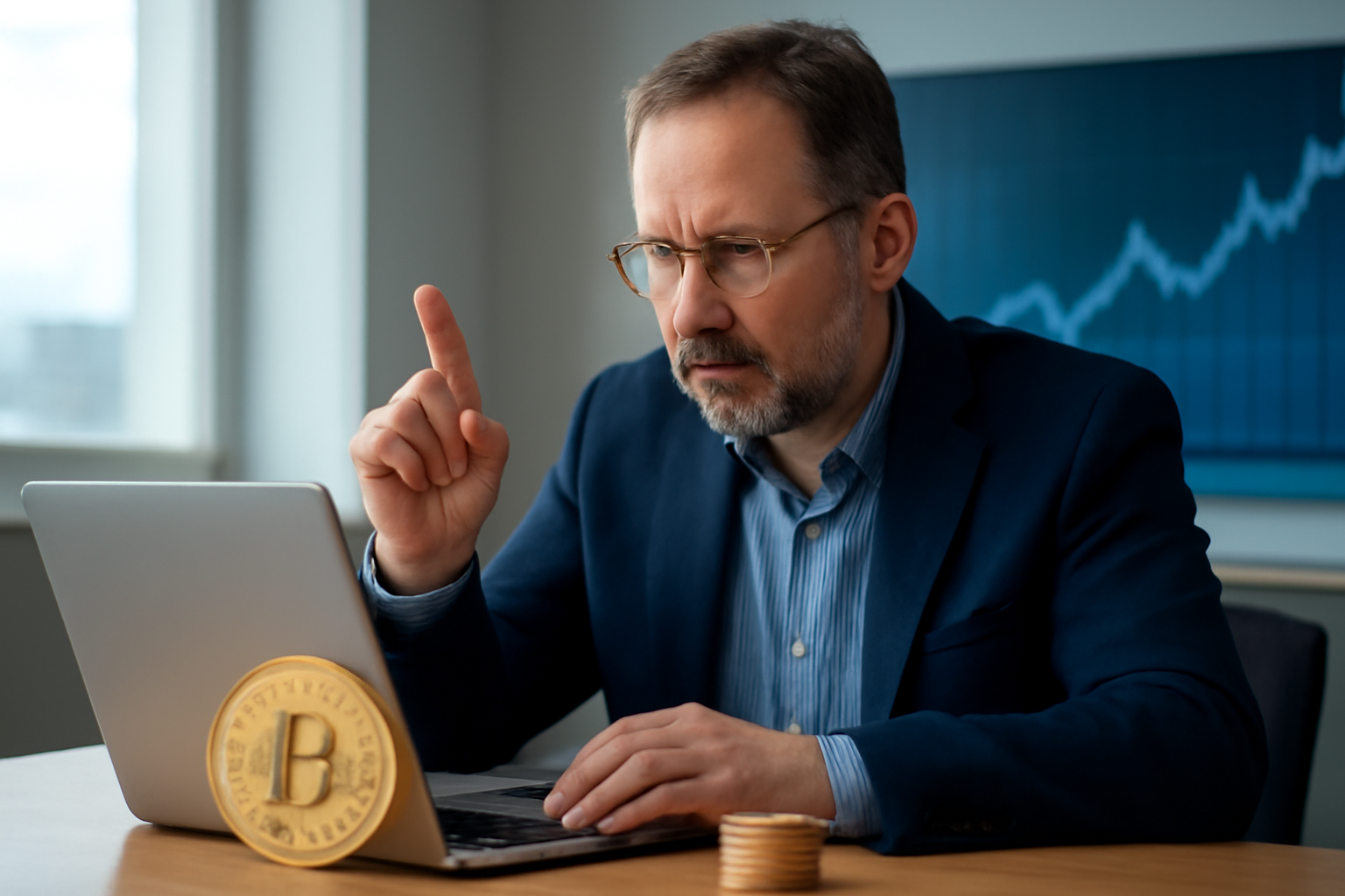 Adam Back arremete contra la BIP-110 de Bitcoin: ¿Era Satoshi un genio incomprendido? 1 Adam Back arremete contra la BIP-110 de Bitcoin: ¿Era Satoshi un genio incomprendido?