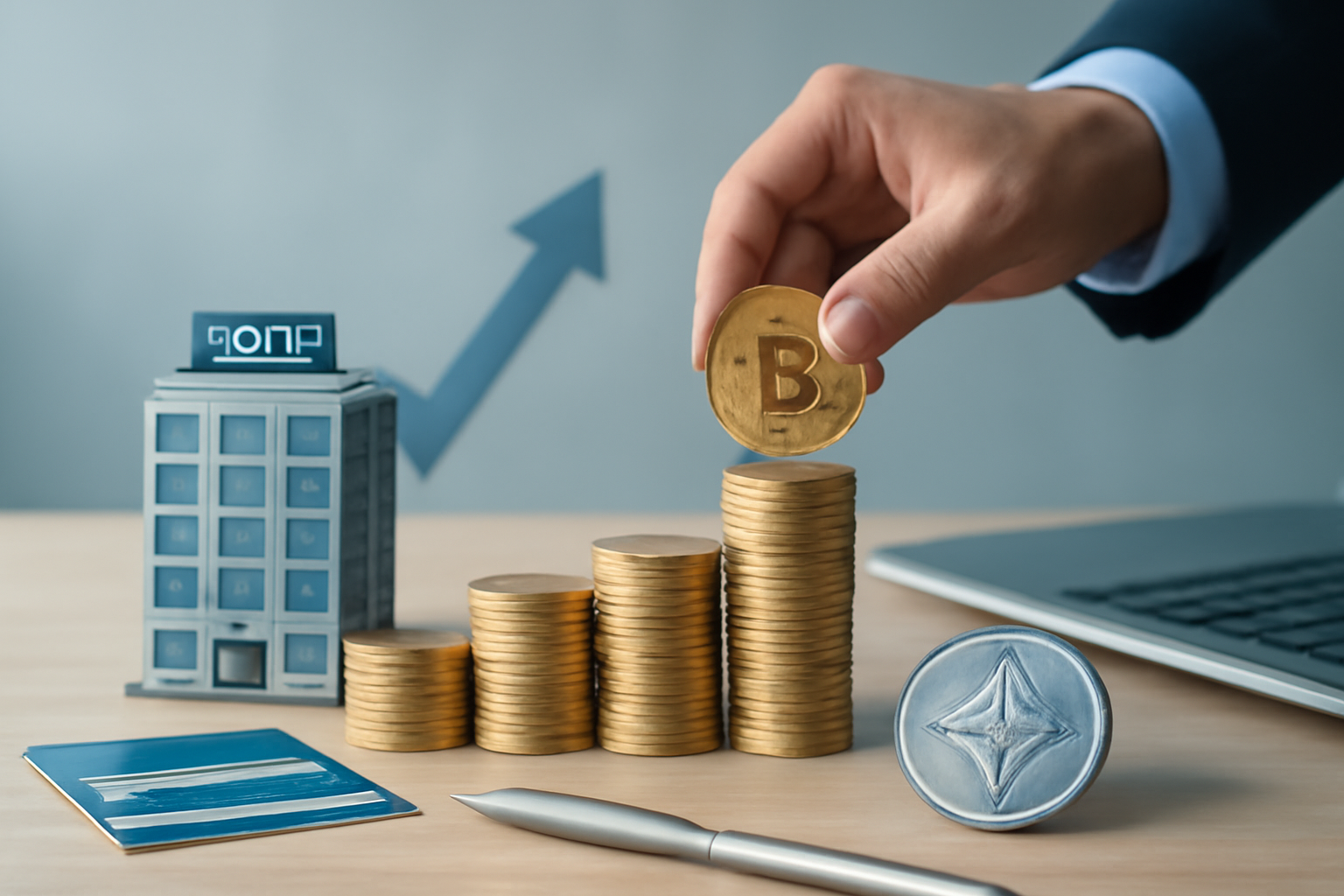 Cinco estrategias clave para maximizar el valor de los activos hoteleros y salvaguardar tus márgenes. 1 Cinco estrategias clave para maximizar el valor de los activos hoteleros y salvaguardar tus márgenes.