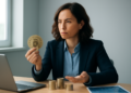 Lyn Alden sorprende al restarle importancia al debate candente en Bitcoin: ¿qué otros temas considera más cruciales? 10 Lyn Alden sorprende al restarle importancia al debate candente en Bitcoin: ¿qué otros temas considera más cruciales?