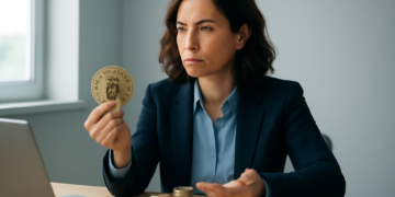 Lyn Alden sorprende al restarle importancia al debate candente en Bitcoin: ¿qué otros temas considera más cruciales?