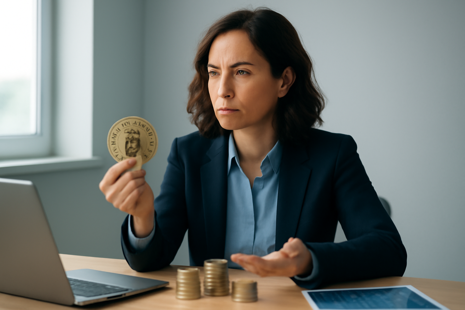 Lyn Alden sorprende al restarle importancia al debate candente en Bitcoin: ¿qué otros temas considera más cruciales? 1 Lyn Alden sorprende al restarle importancia al debate candente en Bitcoin: ¿qué otros temas considera más cruciales?