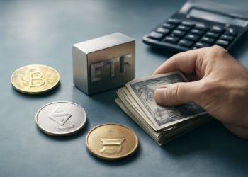 Grayscale podría sorprenderte con dividendos en efectivo si posees ETF de Ethereum o Solana 7 Grayscale podría sorprenderte con dividendos en efectivo si posees ETF de Ethereum o Solana