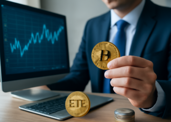 Bitcoin se mantiene fuerte ante la crisis en Oriente Medio y los ETF envían una señal sorprendente. 4 Bitcoin se mantiene fuerte ante la crisis en Oriente Medio y los ETF envían una señal sorprendente.