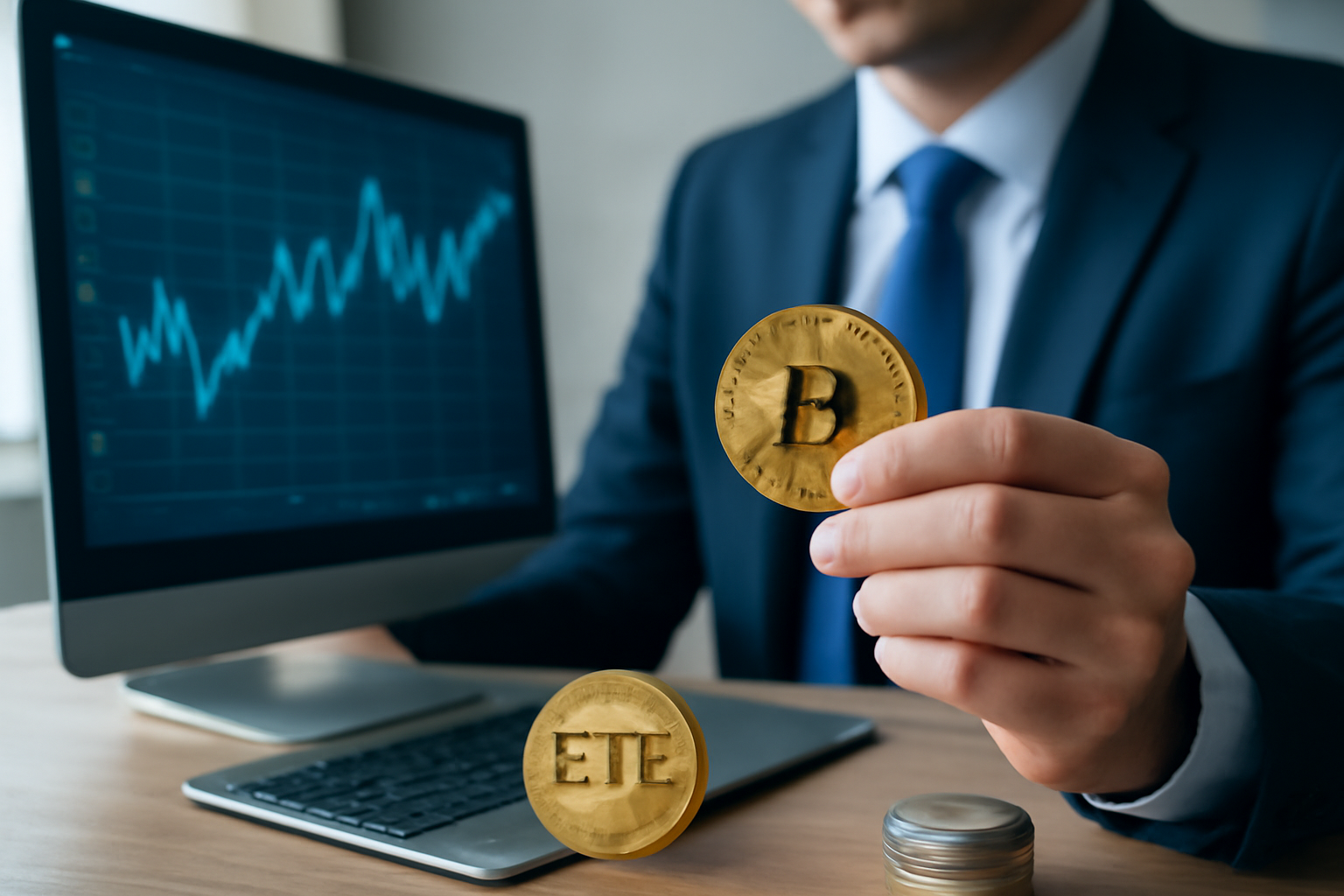 Bitcoin se mantiene fuerte ante la crisis en Oriente Medio y los ETF envían una señal sorprendente. 1 Bitcoin se mantiene fuerte ante la crisis en Oriente Medio y los ETF envían una señal sorprendente.