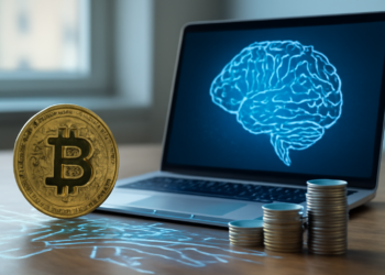 La energía de la minería de Bitcoin impulsando la IA: ¿pondrá en jaque el precio del BTC? 4 La energía de la minería de Bitcoin impulsando la IA: ¿pondrá en jaque el precio del BTC?
