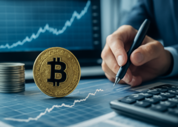 Bitcoin supera los 65.000 dólares: ¿un repunte sostenible o un respiro pasajero? 4 Bitcoin supera los 65.000 dólares: ¿un repunte sostenible o un respiro pasajero?