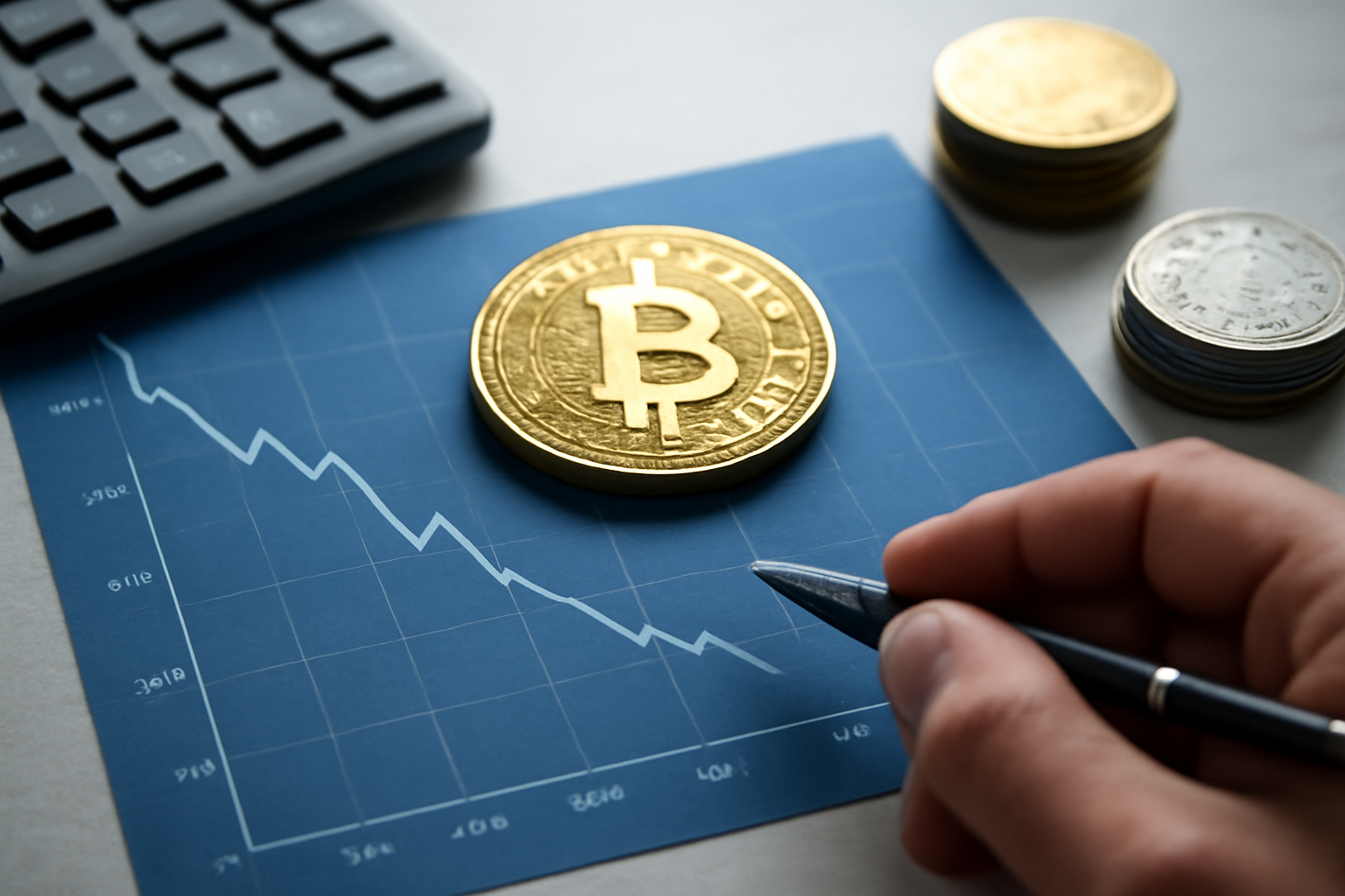 Bitcoin Cash se hunde un 94,87% desde su récord histórico: ¿estamos ante el final del descenso? 1 Bitcoin Cash se hunde un 94,87% desde su récord histórico: ¿estamos ante el final del descenso?