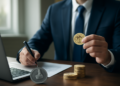 La Casa Blanca se moviliza: ¿podrá una reunión crucial rescatar la legislación cripto en EE. UU.? 11 La Casa Blanca se moviliza: ¿podrá una reunión crucial rescatar la legislación cripto en EE. UU.?