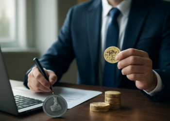 La Casa Blanca se moviliza: ¿podrá una reunión crucial rescatar la legislación cripto en EE. UU.? 4 La Casa Blanca se moviliza: ¿podrá una reunión crucial rescatar la legislación cripto en EE. UU.?