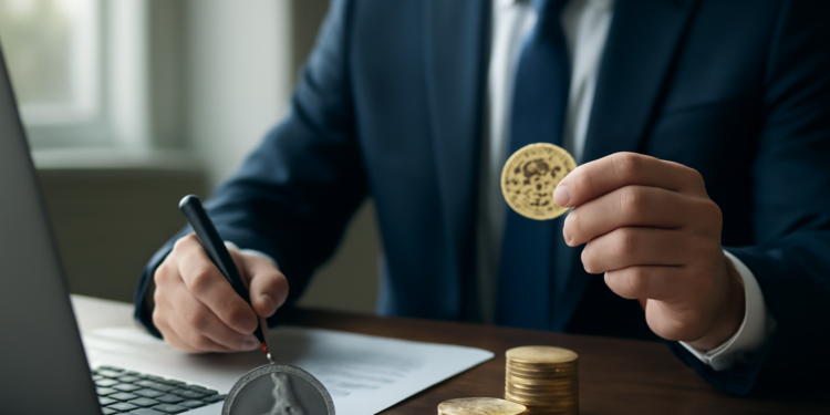 La Casa Blanca se moviliza: ¿podrá una reunión crucial rescatar la legislación cripto en EE. UU.?