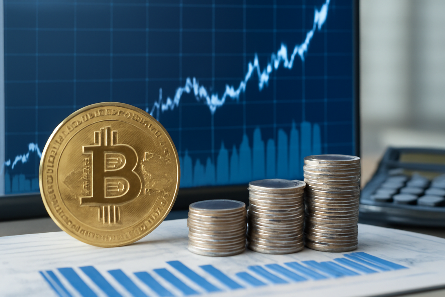Worldcoin se dispara un 8% en su ambicioso debut en Wall Street 1 Worldcoin se dispara un 8% en su ambicioso debut en Wall Street