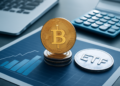 Los ETF de bitcoin rompen récords con cinco días consecutivos de captación de fondos. 2 Los ETF de bitcoin rompen récords con cinco días consecutivos de captación de fondos.